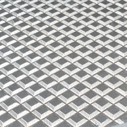 Gold Medal 5020 Giant Waffle Cone Baker w/ 8" Danish Grid & Push Button Controls, 120v