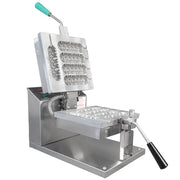 Gold Medal 5044 Waffle Dog Maker w/ 5 Dog Capacity, 120v