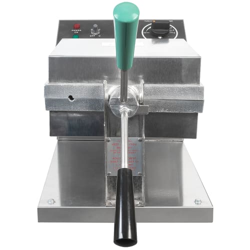 Gold Medal 5044 Waffle Dog Maker w/ 5 Dog Capacity, 120v