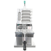 Gold Medal 5044 Waffle Dog Maker w/ 5 Dog Capacity, 120v