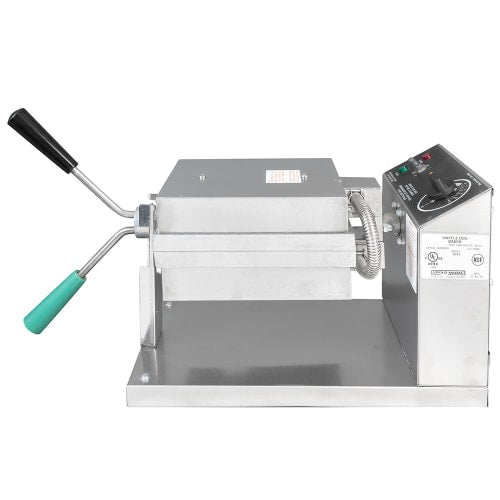 Gold Medal 5044 Waffle Dog Maker w/ 5 Dog Capacity, 120v