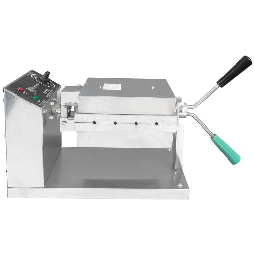 Gold Medal 5044 Waffle Dog Maker w/ 5 Dog Capacity, 120v