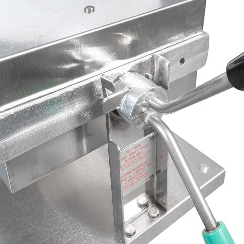 Gold Medal 5044 Waffle Dog Maker w/ 5 Dog Capacity, 120v