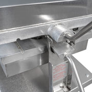 Gold Medal 5044 Waffle Dog Maker w/ 5 Dog Capacity, 120v