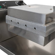 Gold Medal 5044 Waffle Dog Maker w/ 5 Dog Capacity, 120v