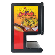Gold Medal 5301 Nacho Cheese & Chili Dispenser w/ Push Button - 120v, 760w