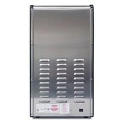 Gold Medal 5301 Nacho Cheese & Chili Dispenser w/ Push Button - 120v, 760w