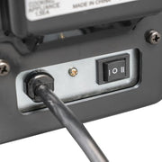 Gold Medal 5330 11 1/2" Cup Cheese Warmer w/ 32 Cup Capacity & 3 Shelves, Clear Door