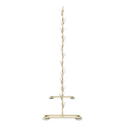 Gold Medal 5585 Display Rack for El Nacho Grande Chips Holds 30 Bags w/ Suction Feet