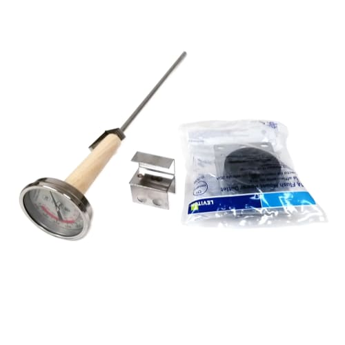 Gold Medal 8050D 22 1/2" Electric Funnel Cake Fryer w/ (4) Cake Capacity, 230v/1ph