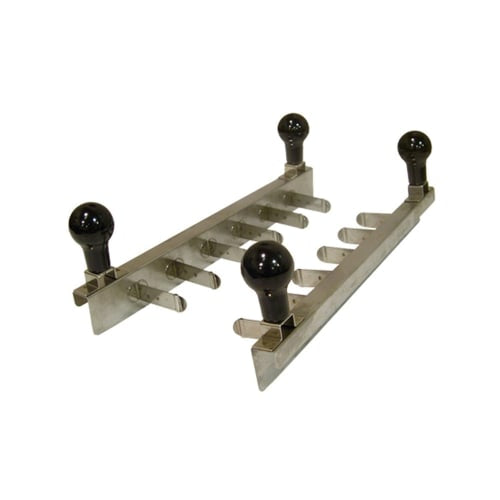 Gold Medal 8054H Dog on Stick Kit w/ Handles