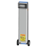 The Shortening Shuttle® 80 lb Shortening Disposal Unit (01-SS-709-T)