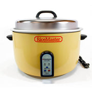 Town 55 Cup Electric Rice Cooker/Steamer, One Touch, 230v/1ph (57155)