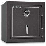 Mesa MBF2020C 3.3 cu ft Buglary Fireproof Safe w/ Combination Lock