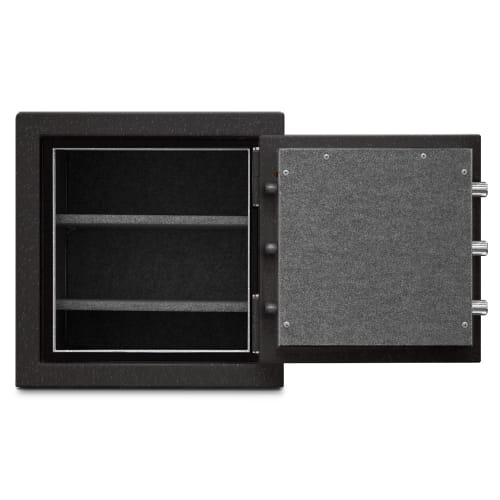 Mesa MBF2020C 3.3 cu ft Buglary Fireproof Safe w/ Combination Lock