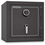Mesa MBF2020E 3.3 cu ft Burglary Fireproof Safe w/ Electronic Lock