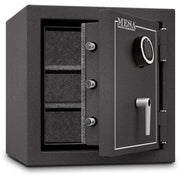 Mesa MBF2020E 3.3 cu ft Burglary Fireproof Safe w/ Electronic Lock