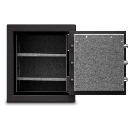 Mesa MBF2620C 4 cu ft Burglary Fireproof Safe w/ Combination Lock