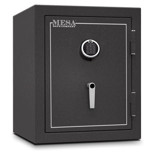 Mesa MBF2620E 4 cu ft Burglary Fireproof Safe w/ Electronic Lock