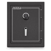 Mesa MBF2620E 4 cu ft Burglary Fireproof Safe w/ Electronic Lock