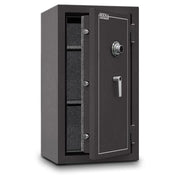 Mesa MBF3820C 6.4 cu ft Burglary Fireproof Safe w/ Combination Lock