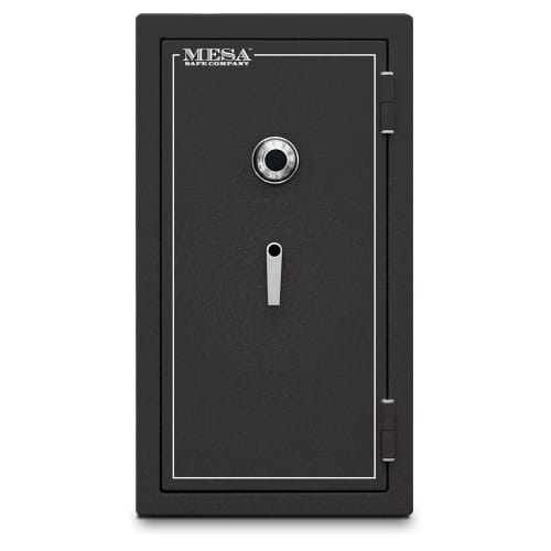 Mesa MBF3820C 6.4 cu ft Burglary Fireproof Safe w/ Combination Lock