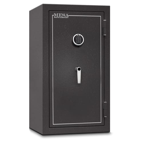 Mesa MBF3820E 6.4 cu ft Burglary Fireproof Safe w/ Electronic Lock