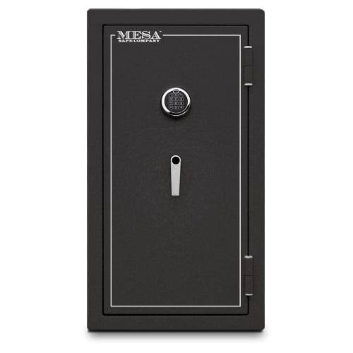 Mesa MBF3820E 6.4 cu ft Burglary Fireproof Safe w/ Electronic Lock