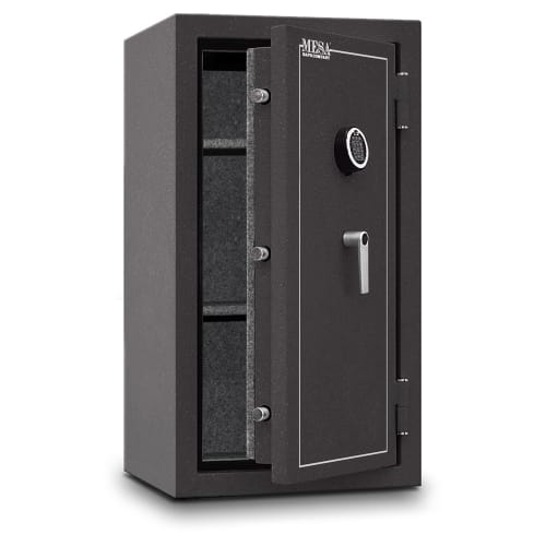 Mesa MBF3820E 6.4 cu ft Burglary Fireproof Safe w/ Electronic Lock