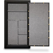 Mesa MBF6032C 30 Rifle Capacity Gun Safe w/ Combination Lock, 14 cu ft