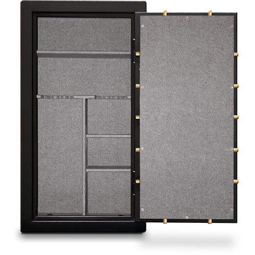 Mesa MBF6032C 30 Rifle Capacity Gun Safe w/ Combination Lock, 14 cu ft