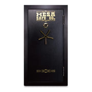 Mesa MBF6032C-P 14 cu ft Burglary Fireproof Safe w/ Combination Lock