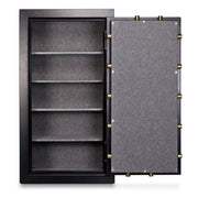 Mesa MBF6032C-P 14 cu ft Burglary Fireproof Safe w/ Combination Lock