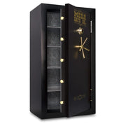 Mesa MBF6032C-P 14 cu ft Burglary Fireproof Safe w/ Combination Lock