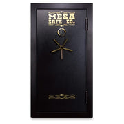 Mesa MBF6032E-P 14 cu ft Burglary Fireproof Safe w/ Electronic Lock