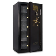 Mesa MBF6032E-P 14 cu ft Burglary Fireproof Safe w/ Electronic Lock