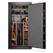 Mesa MBF7236C 42 Rifle Capacity Gun Safe w/ Combination Lock, 21.1 cu ft