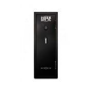 Mesa MGL14E 14 Rifle Capacity Gun Safe w/ Electronic Lock, 6.6 cu ft