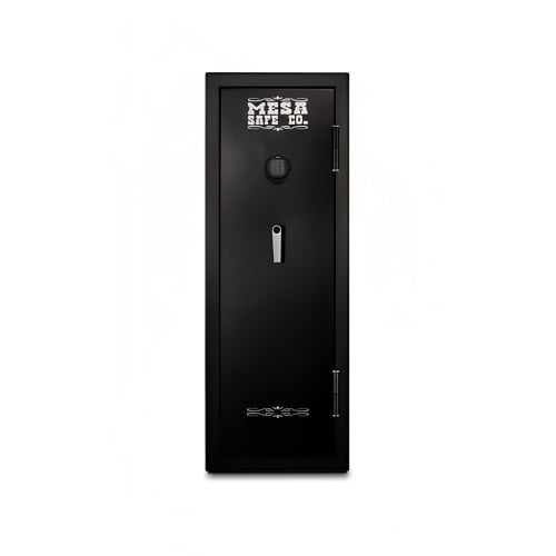 Mesa MGL14E 14 Rifle Capacity Gun Safe w/ Electronic Lock, 6.6 cu ft