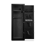 Mesa MGL14E 14 Rifle Capacity Gun Safe w/ Electronic Lock, 6.6 cu ft