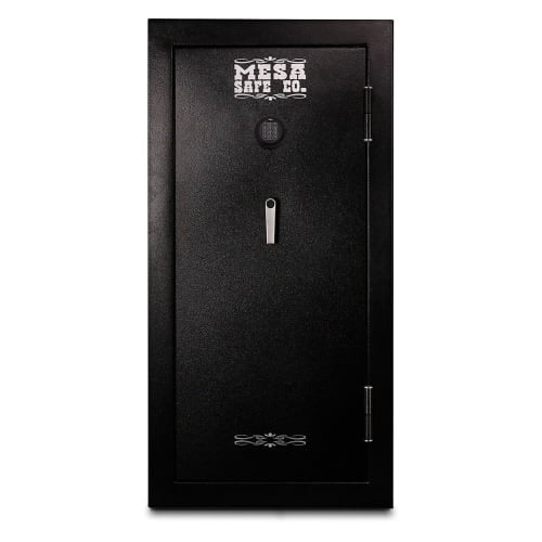 Mesa MGL24-AS-E Fire Proof Gun Safe w/ Electronic Lock, 12 cu ft