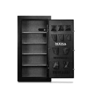 Mesa MGL24-AS-E Fire Proof Gun Safe w/ Electronic Lock, 12 cu ft