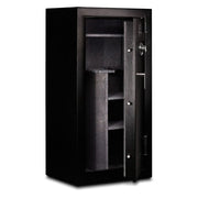 Mesa MGL24C 24 Rifle Capacity Gun Safe w/ Combination Lock, 12 cu ft