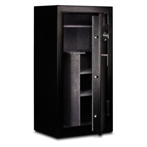 Mesa MGL24C 24 Rifle Capacity Gun Safe w/ Combination Lock, 12 cu ft