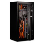 Mesa MGL24C 24 Rifle Capacity Gun Safe w/ Combination Lock, 12 cu ft