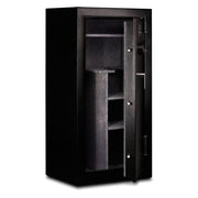 Mesa MGL24E 24 Rifle Capacity Gun Safe w/ Electronic Lock, 12 cu ft