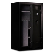 Mesa MGL36-AS-C 36 Rifle Capacity Gun Safe w/ Combination Lock, 15.4 cu ft