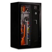 Mesa MGL36C 36 Rifle Capacity Gun Safe w/ Combination Lock, 15.4 cu ft