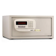 Mesa MHRC916E 1.2 cu ft Hotel Safe w/ Electronic Lock
