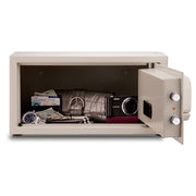 Mesa MHRC916E 1.2 cu ft Hotel Safe w/ Electronic Lock